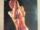 The Stooges/Iggy Pop- Raw Power Vinyl (PC 3211) Early 80's Reissue
