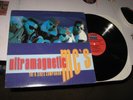 ULTRAMAGNETIC MC's  The B-sides Companion LP  1997 Kool Keith READ DESCRIPTION