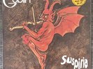 Goblin Suspiria Original Soundtrack LAT 1042 SEALED LP