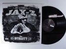 JAY-Z The Dynasty ROC-A-FELLA 2XLP VG++/NM gatefold j