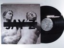 JAY-Z Magna Carta THIRD MAN 2XLP VG+ 180g audiophile gatefold w/ insert j