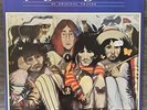 THE BEATLES The Beatles Ballads PCS 7214 LP