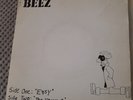 The Beez - Easy UK 500 Only  Punk 7