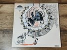 DJ Shadow - The Private Press Album - Triple Gatefold - Island Records 2002