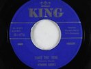 R&B 45 - Wynonie Harris - Shake That Thing - King