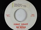 Surf Inst. 45 - Duvals - Ferny Roast - Prelude