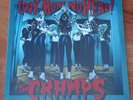 THE CRAMPS Look Mom No Head  2014 UK BIG BEAT WIKAD101 LP NEW SEALED
