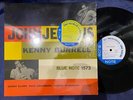 MINT  JOHN JENKINS SAME BLUE NOTE BLP 1573 STICKER SHRINK MONO JAPAN Vinyl LP