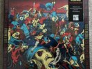 King Gizzard & The Lizard Wizard 3 LP Live In Brussels 2019 / Fuzz Club