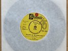 Marc Bolan T.Rex Children of the Revolution Turkey original single 1972