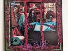 DINOSAUR JR - FUZZY BLAST - LIVE - VINYL LP (1989)