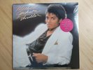 Michael Jackson ‎LP Thriller,1982 USA Vinyl, Epic record QE 38112,New,Sealed