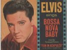 ELVIS PRESLEY /WITCHCRAFT /BOSSA NOVA BABY / THAI EP 7