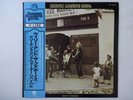 C C R Willy And The Poor Boys Fantasy VIP-5057 Japan   LP OBI