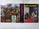 Creedence Clearwater Revival Cosmo's Fantasy LFP-80585 Japan  VINYL LP OBI