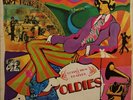 A Collection Of Beatles OLDIES  UK lp PMC 7016 -1G/-1G 1st Pressing VG/VG