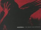 KATATONIA - The Great Cold Distance (half speed remastered) - Vinyl (LP)