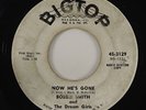 Bobbie Smith & Dream Girls 
