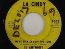 El Anthony 