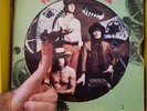 THE SOFT MACHINE - THE SOFT MACHINE VINYL LP 1st US Press RARE UNCENSORED