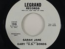 Gary U.S. Bonds 