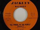 Joe Savage & The Soul People 