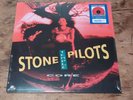 Stone Temple Pilots - Core.  Limited Exclusive Edition red splatter vinyl NEW...