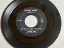 Northern Soul 45 James Ray - I've Got My Mind Set On You/Always * Dynamic Sound