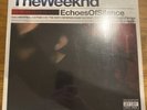The Weeknd : Echoes of Silence Vinyl 12