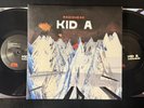 Radiohead – Kid A 2x 10