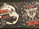 FOETUS CORRUPTUS RIFE 2xLP UK PICTURE DISC 1988 NMint