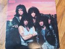 KISS Creatures of the Night Rare No Make-Up Alternate Cover LP Vinyl Album 1985