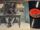 TOWNES VAN ZANDT S/T 1969 Poppy PYS 40007 1st Press Folk Country Rock Vinyl LP