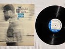 GRACHAN MONCUR III Some Other Stuff CECIL MCBEE BLUE NOTE JAZZ LP EAR RVG VG++