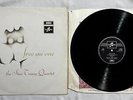 STAN TRACEY Free An'One COLUMBIA EMI UK JAZZ LP VG++