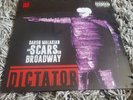 Daron Malakian and Scars on Broadway Dictator Vinyl ungeöffnet