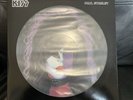 KISS / PICTURE DISC / PAUL STANLEY with 9 SONGS TRACKS - VINYL LP EX / EX