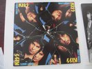 Kiss - Crazy Nights LP- OrigInal Vinyl Pressing - INNER SLEEVE