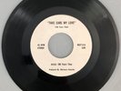 Rare Sweet Soul / Jazz Funk 45 RPM - 100 Years Time (One Hundred Years Time)