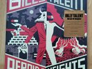 Billy Talent - Afraid Of Heights - Coloured Numbered Vinyl LP - New & Sealed