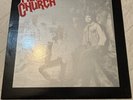 1989 1ST PRESSING METAL CHURCH BLESSING IN DISGUISE ELEKTRA LP NM