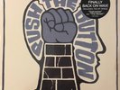 The Chemical Brothers - Push the Button [NEW][BLUE][NUM]LP]