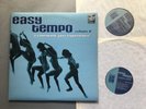 EASY TEMPO  VOLUME 6 CINEMATIC JAZZ EXPERIENCE 1998 DOUBLE LP TOP NM