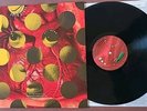 DAVID BYRNE Rei Momo EXC /EXC 1989 Luaka Bop ‎Vinyl LP PROMO Stamp Talking Heads