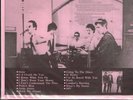 THE CLASH - GOING TO THE DISCO CHALK FARM LONDON 1976 RARE LP