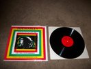 Bob Marley - Wailing For The Last Time LP  (The Final Performance) VG+ VINYL
