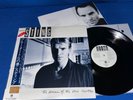 STING   DREAM OF THE BLUE TURTLES WLP PROMO Japan Obi Insert Immaculate NM/M-