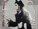 Prince And The Revolution Mountains White Vinyl Disc Picture Sleeve Rare