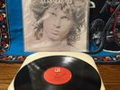 THE DOORS The Best of The Doors - LP 1973  ELEKTRa 6E-5035 W/ Dust Cover VG+