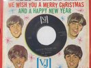 BEATLES Please Please Me 7